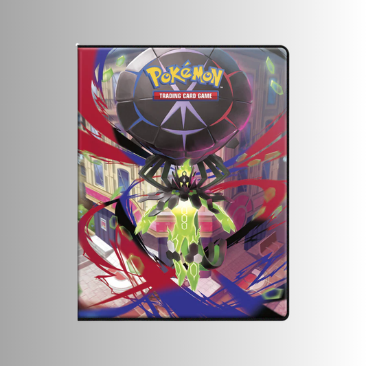 Ultra PRO Mega Evolution Perfect Order 9-Pocket Portfolio