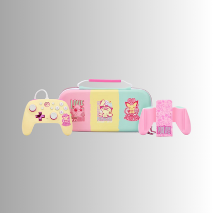 Nintendo Switch Pokémon Sweet Assortment Bundle