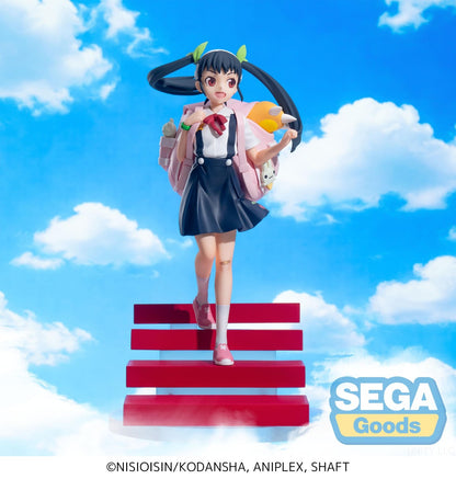(Pre-Order) SEGA: Monogatari - Mayoi Hachikuji XStellar Figure