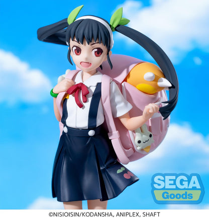 (Pre-Order) SEGA: Monogatari - Mayoi Hachikuji XStellar Figure