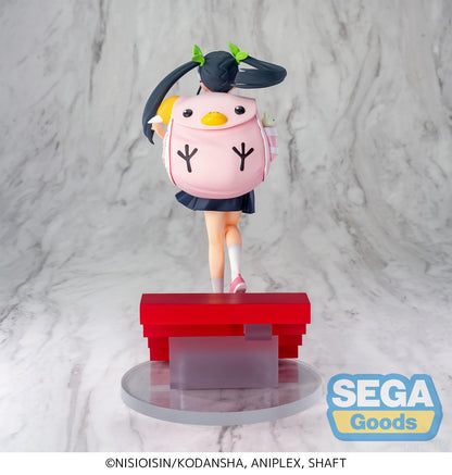(Pre-Order) SEGA: Monogatari - Mayoi Hachikuji XStellar Figure