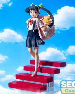 (Pre-Order) SEGA: Monogatari - Mayoi Hachikuji XStellar Figure