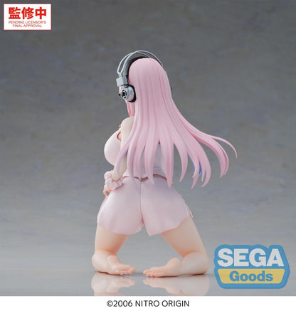 (Pre-Order) SEGA: Nitroplus - Super Sonico Yumemirize Figure