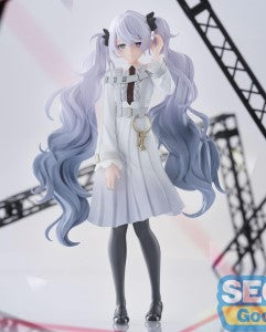 (Pre-Order) SEGA: Vocaloid - Empty SEKAI Hatsune Miku Brand New World XStellar Figure