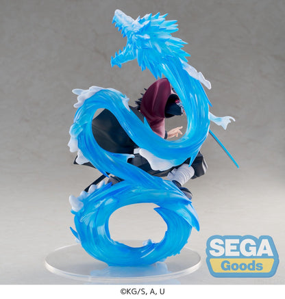 (Pre-Order) SEGA: Demon Slayer: Kimetsu no Yaiba - Giyu Tomioka Constant Flux FIGURIZMα Figure