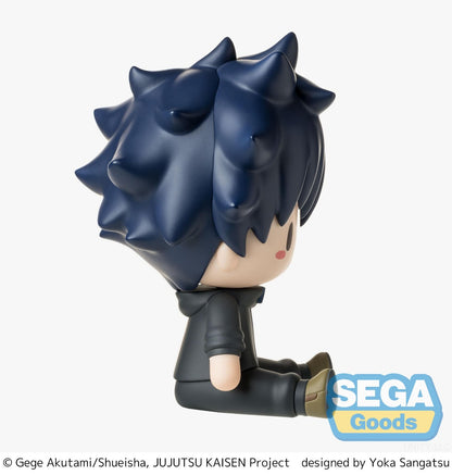 (Pre-Order) SEGA: Jujutsu Kaisen - Megumi Fushiguro The Culling Game fuwa petit Chibi Figure