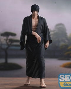(Pre-Order) SEGA: Jujutsu Kaisen - Toji Zen'in Flashback GigantiX Figure