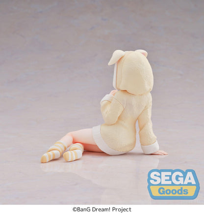(Pre-Order) SEGA: BanG Dream! - Uika Misumi Pajama Party! Yumemirize Figure