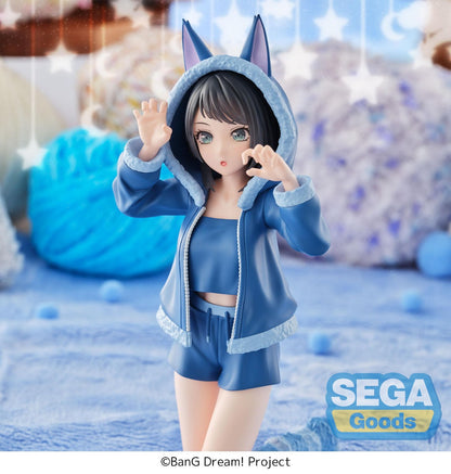 (Pre-Order) SEGA: BanG Dream! - Umiri Yahata Pajama Party! Yumemirize Figure