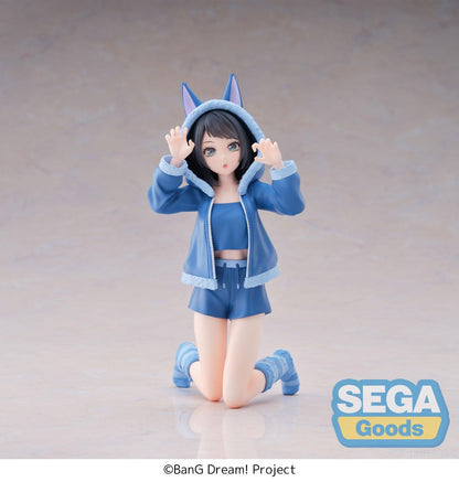 (Pre-Order) SEGA: BanG Dream! - Umiri Yahata Pajama Party! Yumemirize Figure