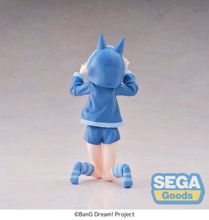 (Pre-Order) SEGA: BanG Dream! - Umiri Yahata Pajama Party! Yumemirize Figure