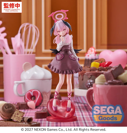 (Pre-Order) SEGA: Blue Archive - Koharu Happy Valentine!! XStellar Figure