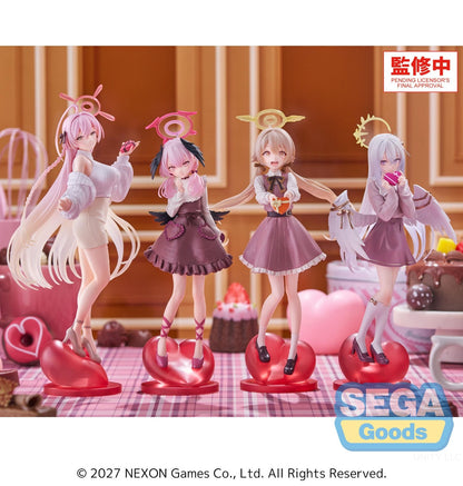 (Pre-Order) SEGA: Blue Archive - Koharu Happy Valentine!! XStellar Figure