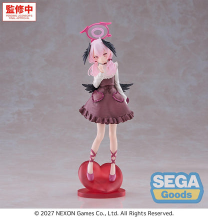 (Pre-Order) SEGA: Blue Archive - Koharu Happy Valentine!! XStellar Figure