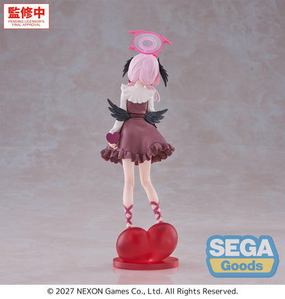 (Pre-Order) SEGA: Blue Archive - Koharu Happy Valentine!! XStellar Figure