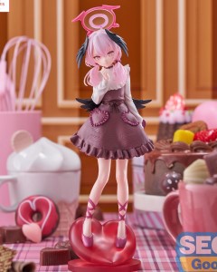 (Pre-Order) SEGA: Blue Archive - Koharu Happy Valentine!! XStellar Figure