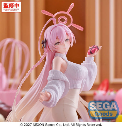 (Pre-Order) SEGA: Blue Archive - Hanako Happy Valentine!! XStellar Figure