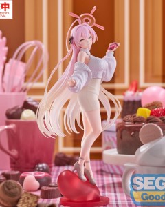 (Pre-Order) SEGA: Blue Archive - Hanako Happy Valentine!! XStellar Figure
