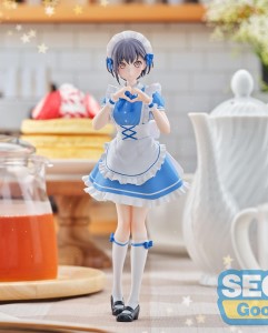 (Pre-Order) SEGA: BanG Dream! - Tomori Takamatsu Sweet Maid XStellar Figure