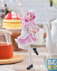 (Pre-Order) SEGA: BanG Dream! - Anon Chihaya Sweet Maid XStellar Figure