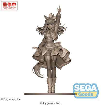 (Pre-Order) SEGA: Umamusume: Pretty Derby - Almond Eye STARTING FUTURE XStellar Figure