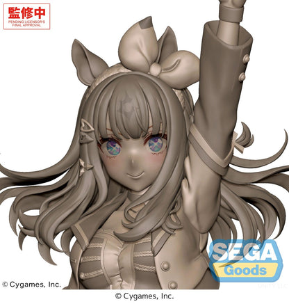 (Pre-Order) SEGA: Umamusume: Pretty Derby - Almond Eye STARTING FUTURE XStellar Figure