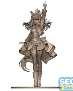 (Pre-Order) SEGA: Umamusume: Pretty Derby - Almond Eye STARTING FUTURE XStellar Figure