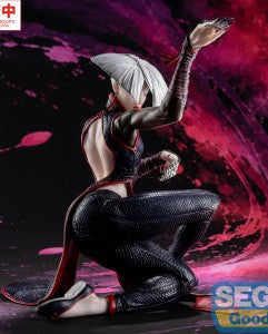 (Pre-Order) SEGA: Street Fighter 6 - A.K.I. FIGURIZMα Figure