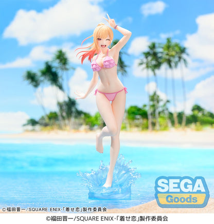 (Pre-Order) SEGA: My Dress-Up Darling - Marin Kitagawa XStellar - Re-release Figure