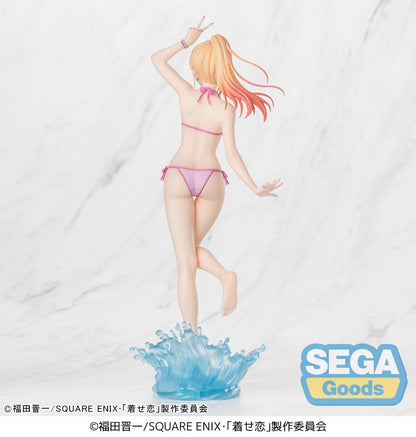 (Pre-Order) SEGA: My Dress-Up Darling - Marin Kitagawa XStellar - Re-release Figure