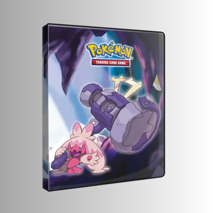 Ultra PRO Tinkaton 9-Pocket Portfolio