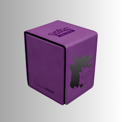 Pokémon Elite Gengar Premium Alcove Flip