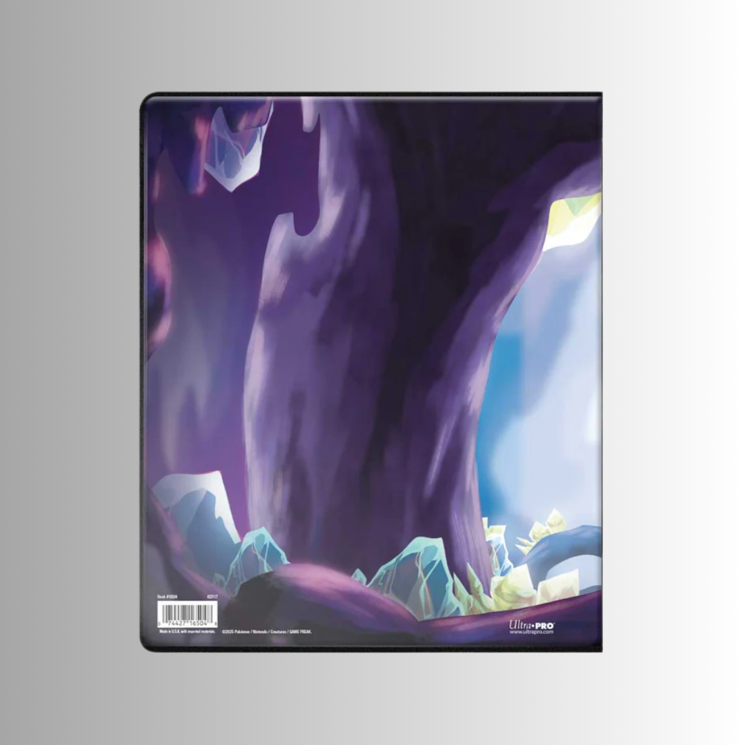 Ultra PRO Tinkaton 9-Pocket Portfolio