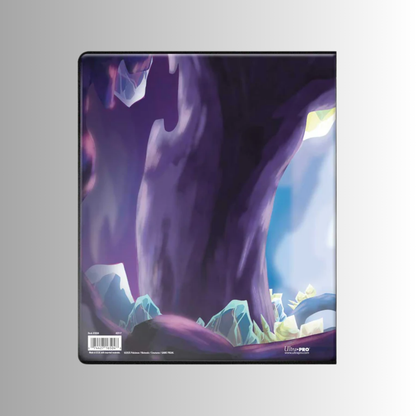 Ultra PRO Tinkaton 9-Pocket Portfolio