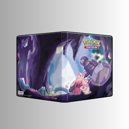 Ultra PRO Tinkaton 9-Pocket Portfolio