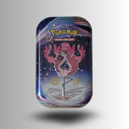 Paldean Fates Mini Tin