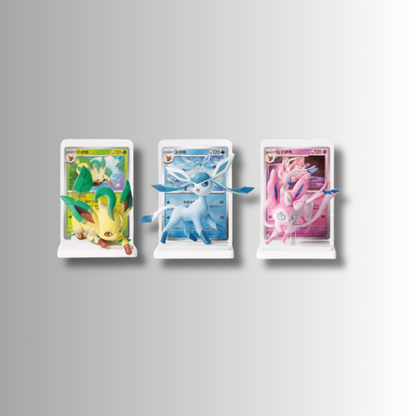 Pokémon: Dream Painting Collection Eevee & Friends Figurine Blind Box (S-Chinese)