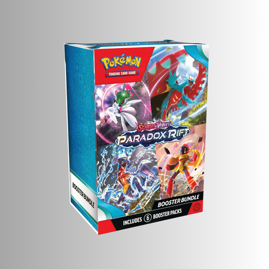 Paradox Rift Booster Bundle