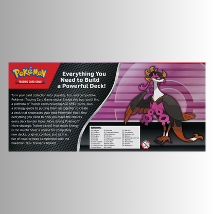 Pokémon Trainers Toolkit 2025