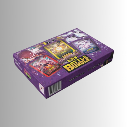 Shard Bugs TCG: Infestation Battle Bundle