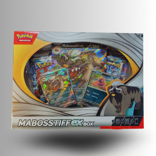 Mabosstiff ex BOX