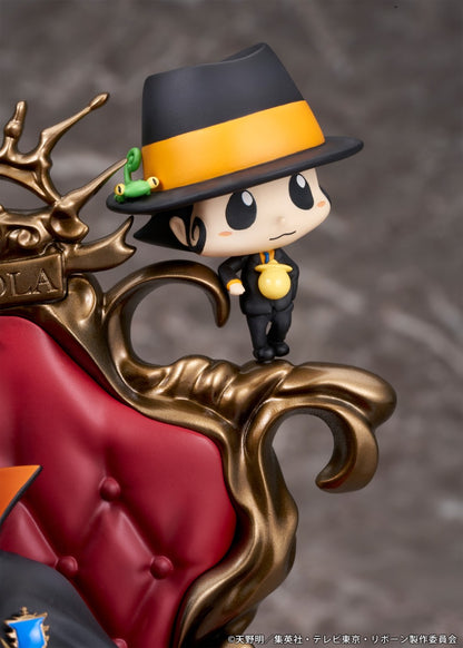 (Pre-Order) PROOF: Katekyo Hitman Reborn! - Tsunayoshi Sawada & Reborn Figure