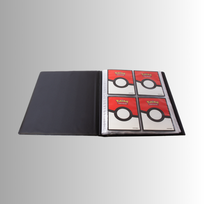 Ultra Pro Chaos Rising 4-Pocket Portfolio