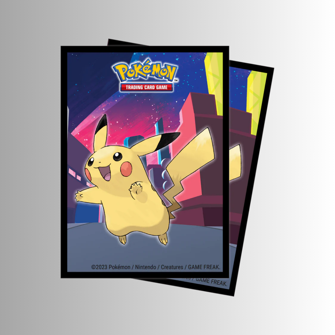 Shimmering Skyline 65ct Deck Protector Sleeves