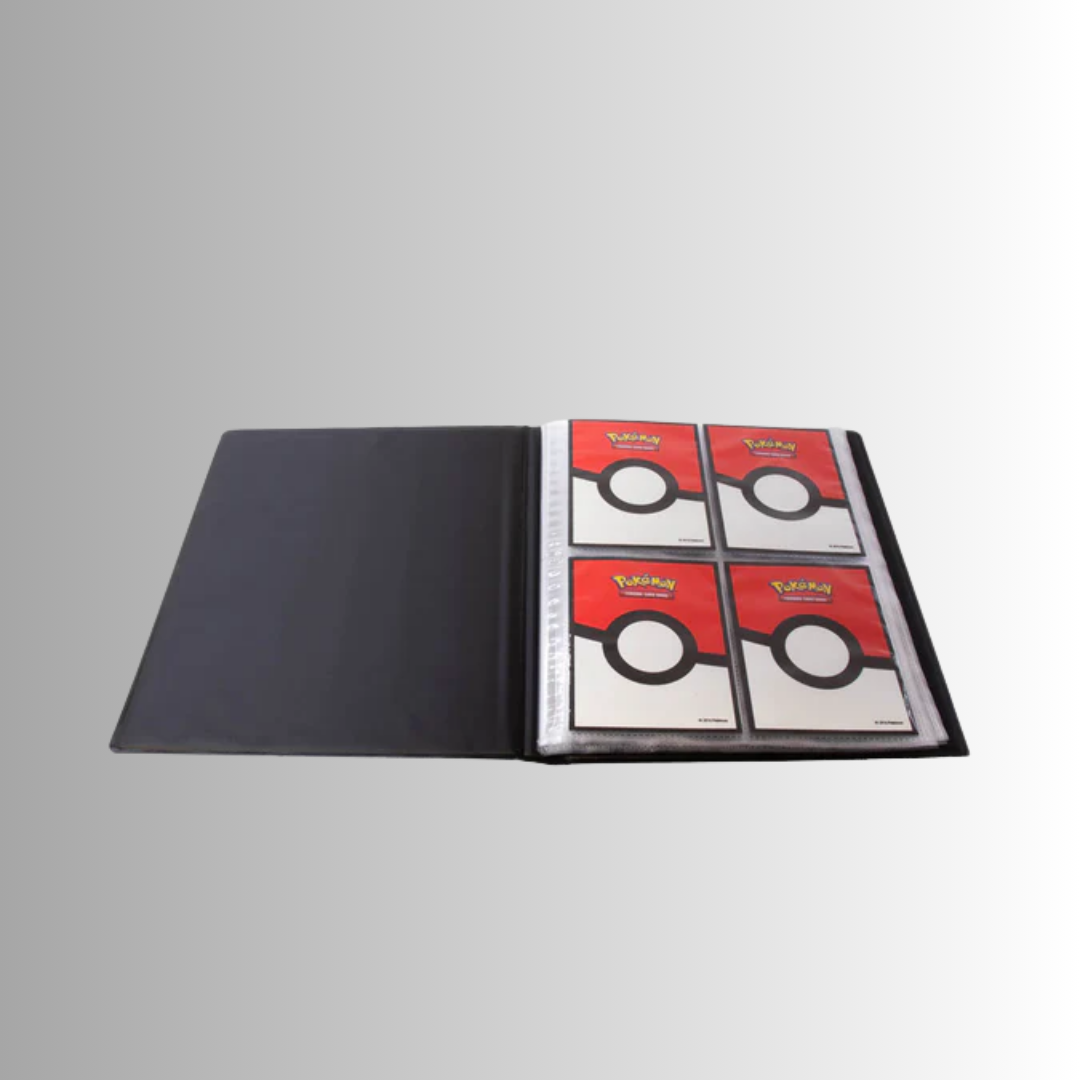 Ultra Pro Charmander 4-Pocket Portfolio