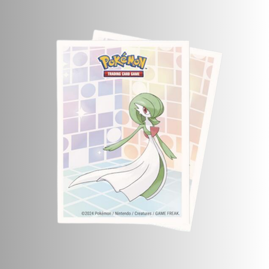 Ultra PRO Trick Room Deck Protector Sleeves