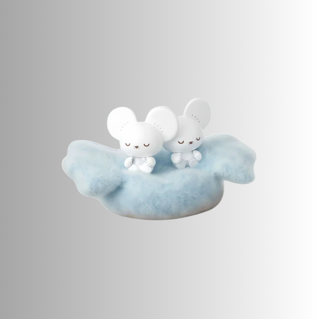 Hollybox: Pokémon - Pokepeace Sweet Dreams Series Figure Blind Box