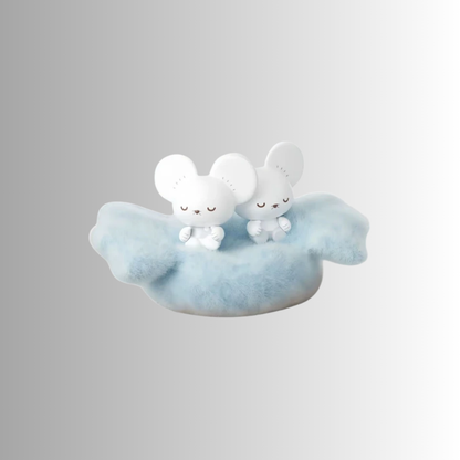 Hollybox: Pokémon - Pokepeace Sweet Dreams Series Figure Blind Box