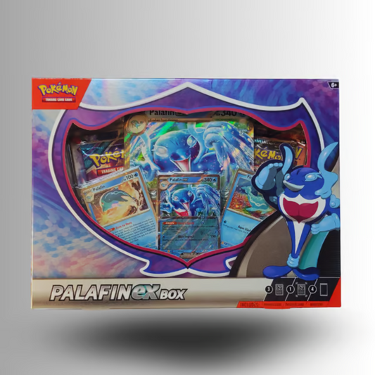 Palafin ex Box