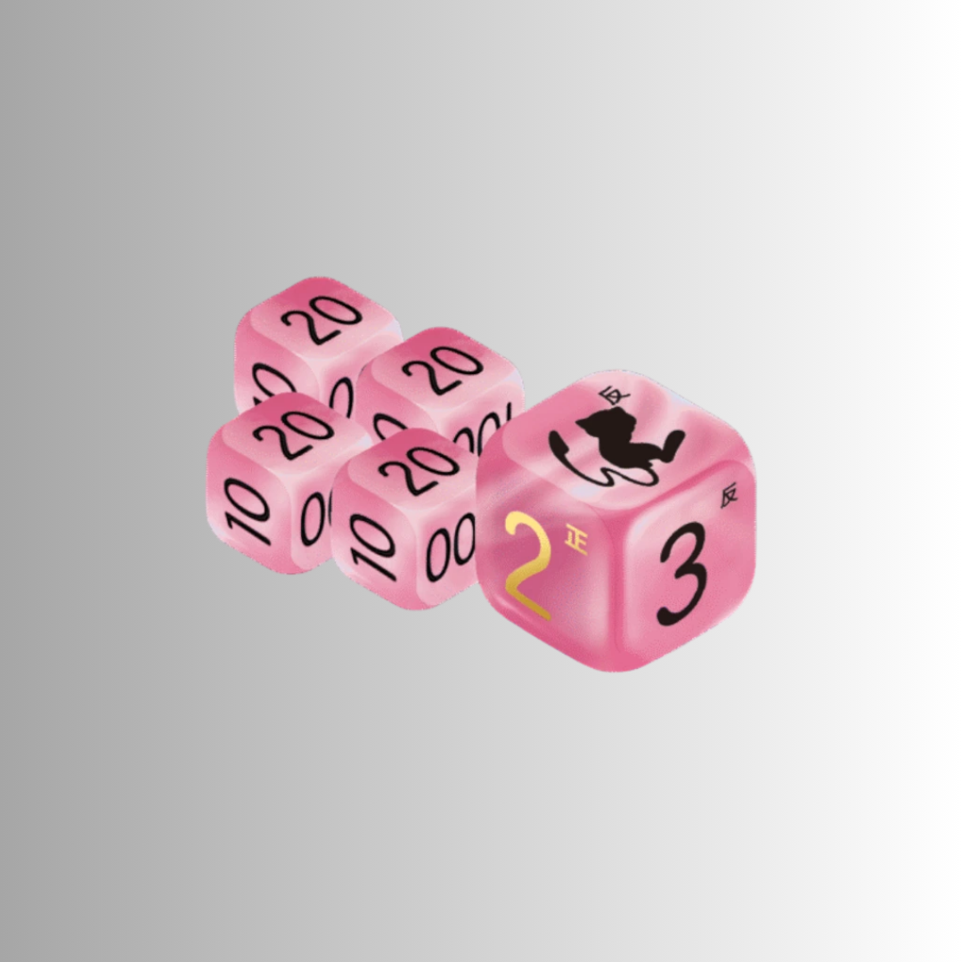 Brilliant Energy Gift Box - Mew (S-Chinese)